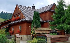 Przybyłówka
